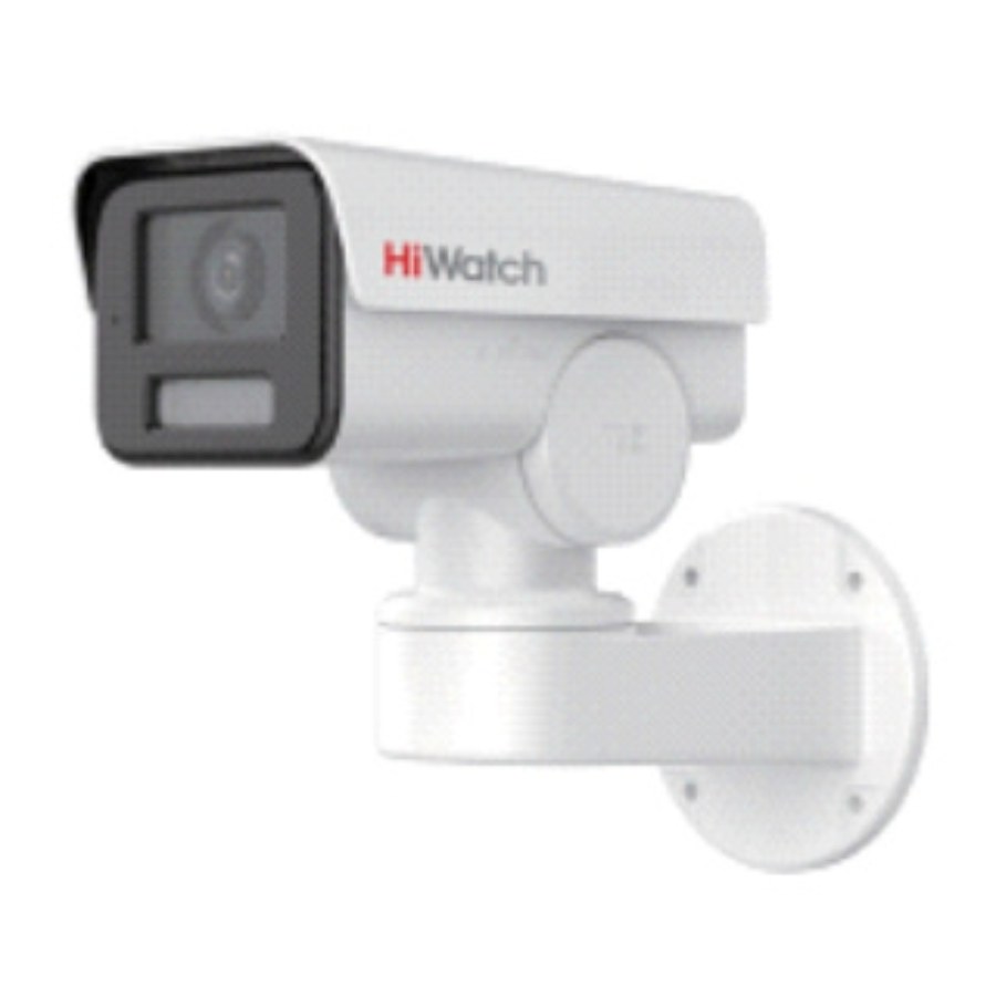 IP-камера HiWatch PTZ-Y2404I-DE (2.8-12.0 mm)