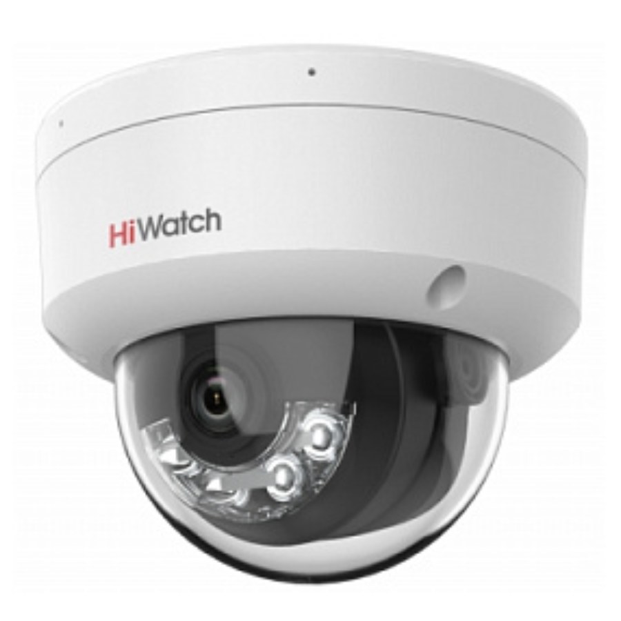 IP-камера HiWatch DS-I452M(B) (2.8mm)