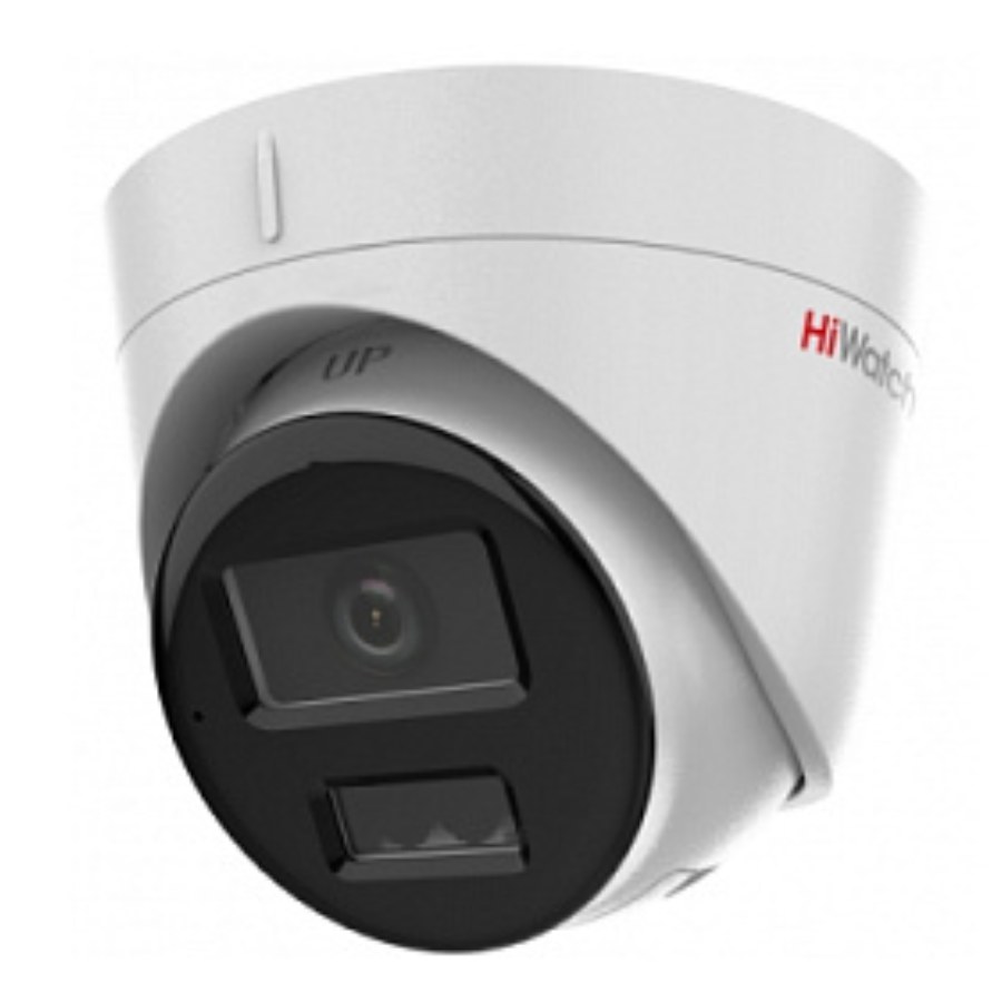 IP-камера HiWatch DS-I453M(C) (2.8mm)
