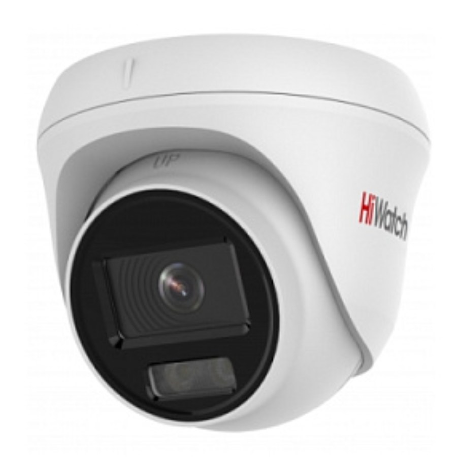 IP-камера HiWatch DS-I653M(C) (2.8mm)