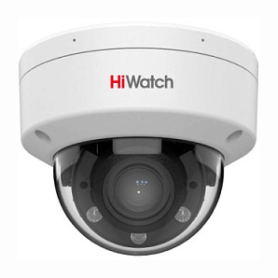 IP-камера HiWatch DS-I258ZM (2.8-12.0mm)