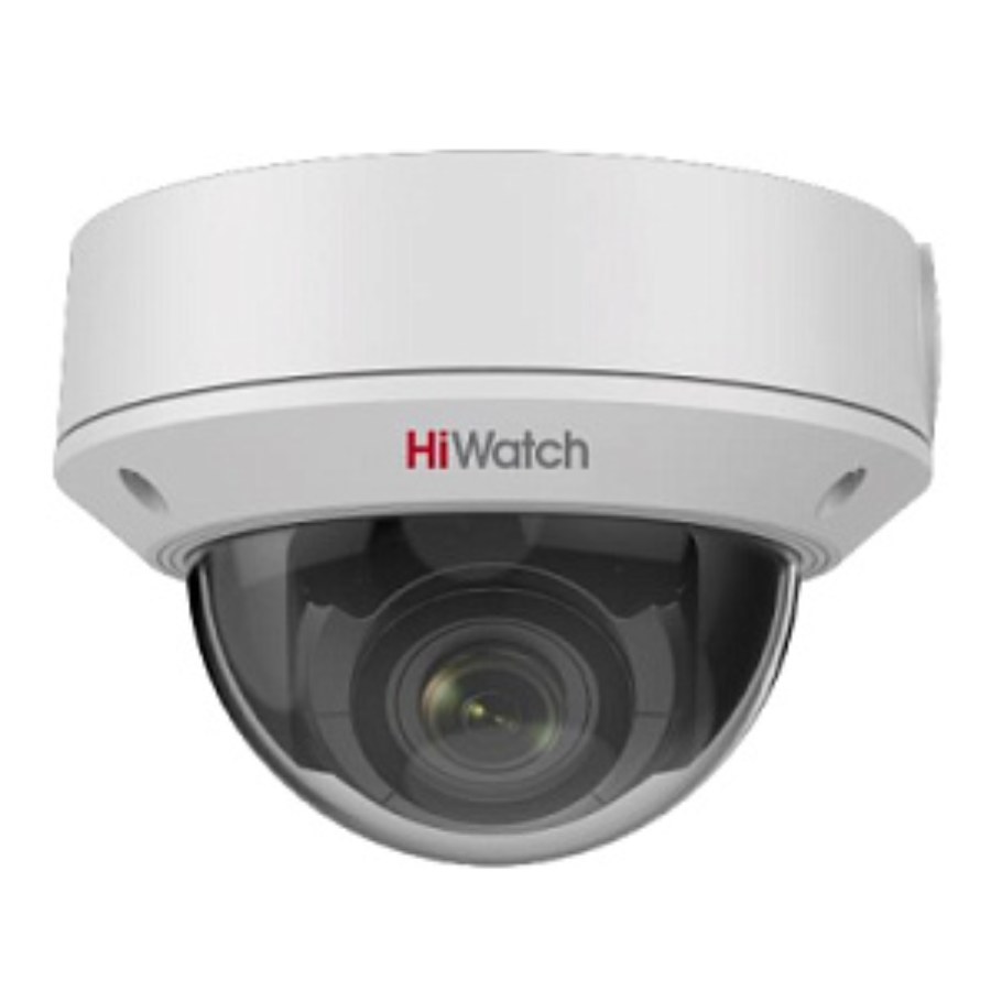 IP-камера HiWatch DS-I258Z(B) (2.8-12.0mm)