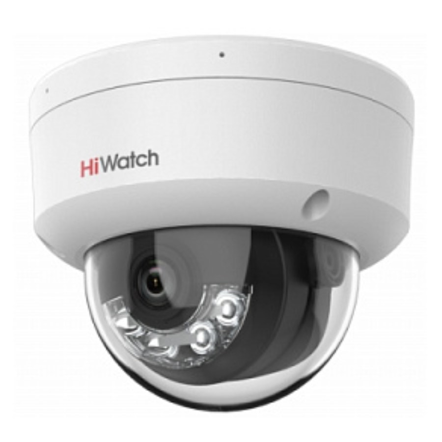 IP-камера HiWatch DS-I852M (2.8mm)