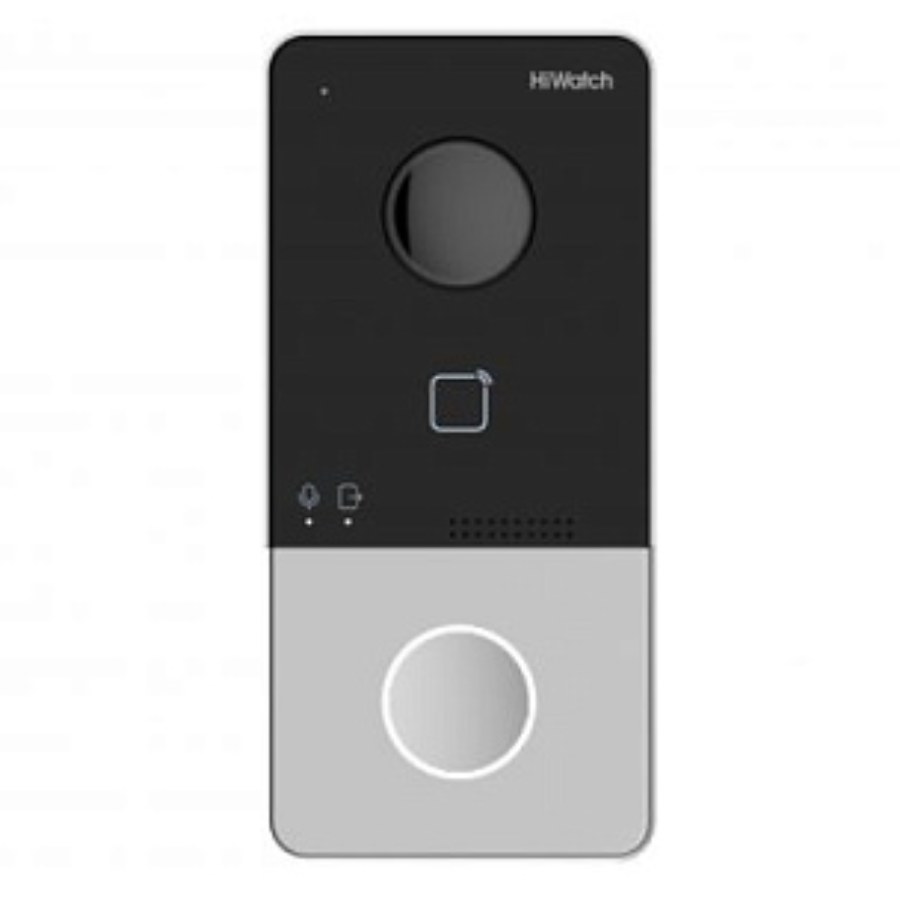 Вызывная панель HiWatch VDP-D2211(B)