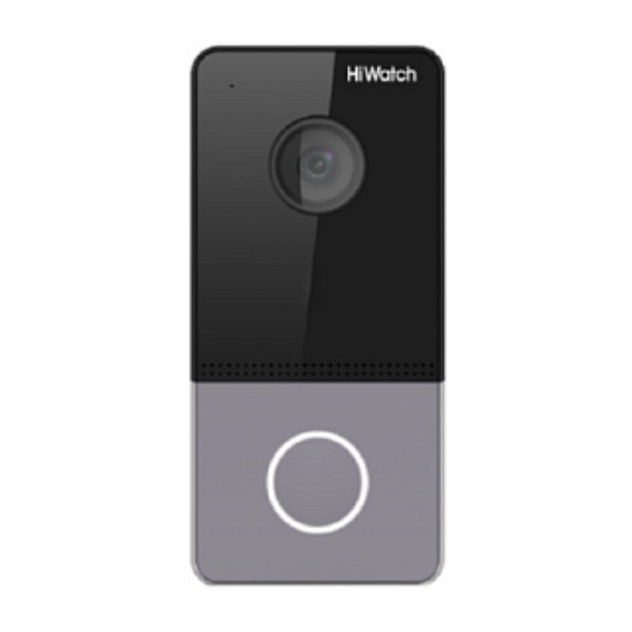 Вызывная панель HiWatch VDP-D2201(B)