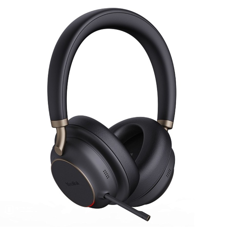 Bluetooth-гарнитура Yealink BH76 Plus