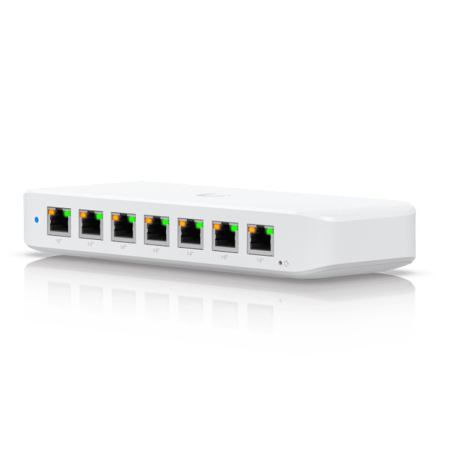 Коммутатор Ubiquiti UniFi Ultra