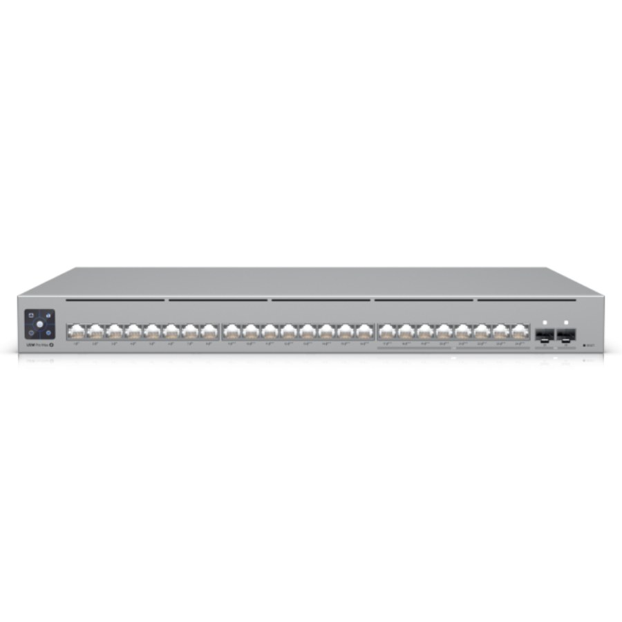 Коммутатор Ubiquiti UniFi Pro Max 24 PoE