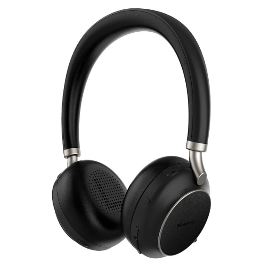Гарнитура Yealink BH76 UC Black USB-A