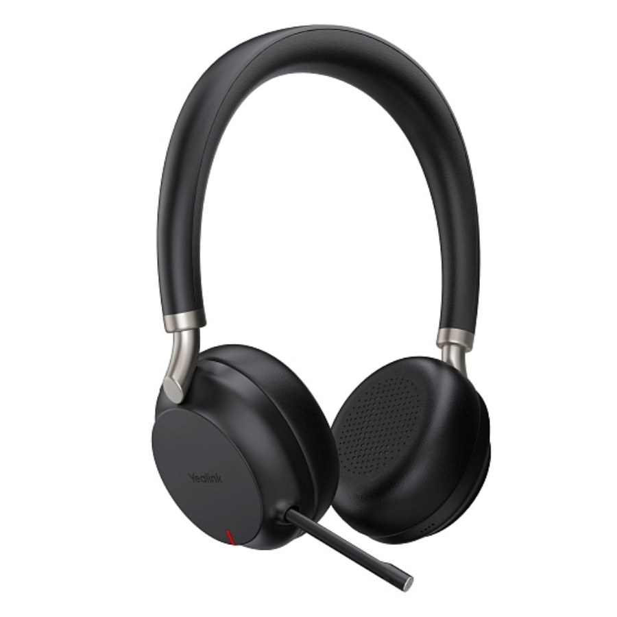 Гарнитура Yealink BH72 Lite UC Black USB