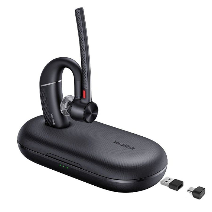 Гарнитура Yealink BH71 Pro USB-C/A