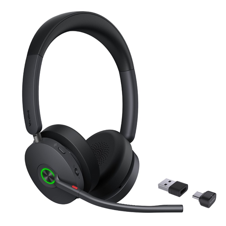 Гарнитура Yealink BH74 UC USB-C/A