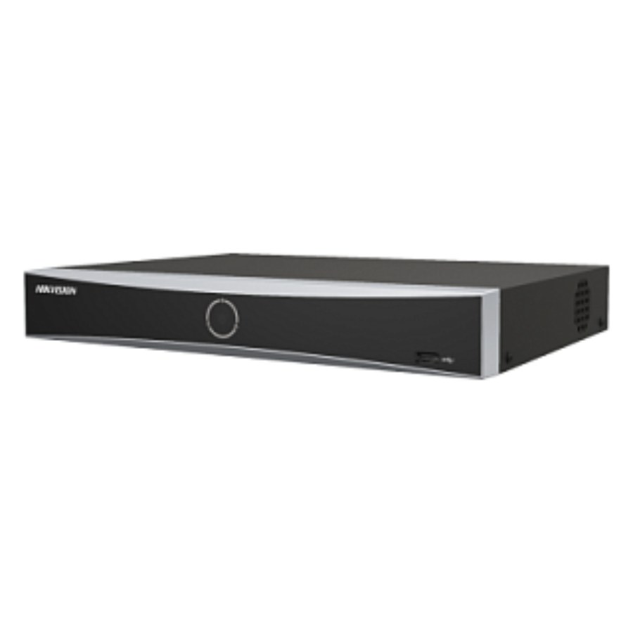 Видеорегистратор Hikvision DS-7604NXI-K1(E)