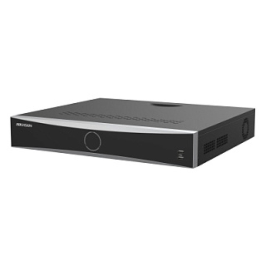 Видеорегистратор Hikvision DS-7708NXI-K4/8P(E)