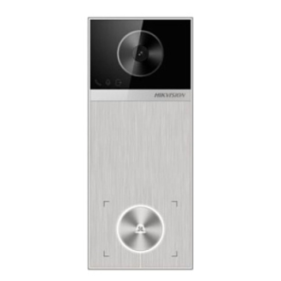 Вызывная панель Hikvision DS-KV6114-ME1