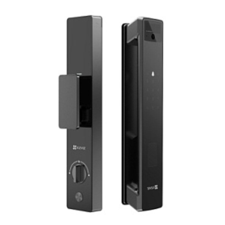 Умный дверной замок Ezviz Y3000FVP