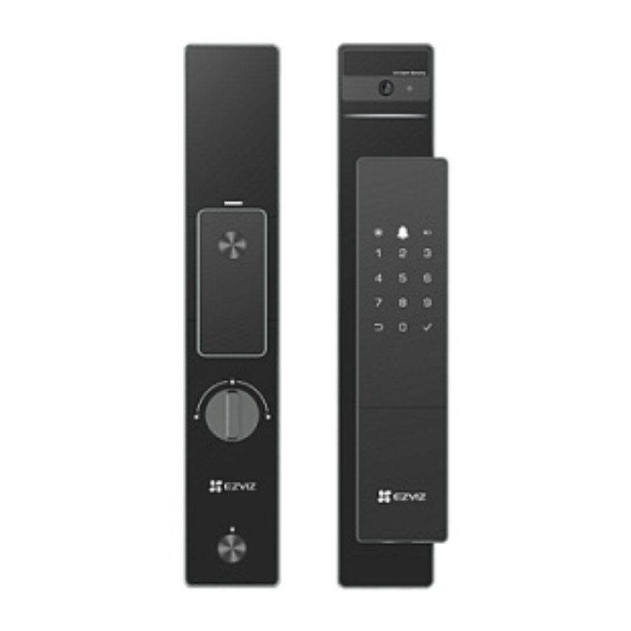 Умный дверной замок Ezviz DL50FVS Plus