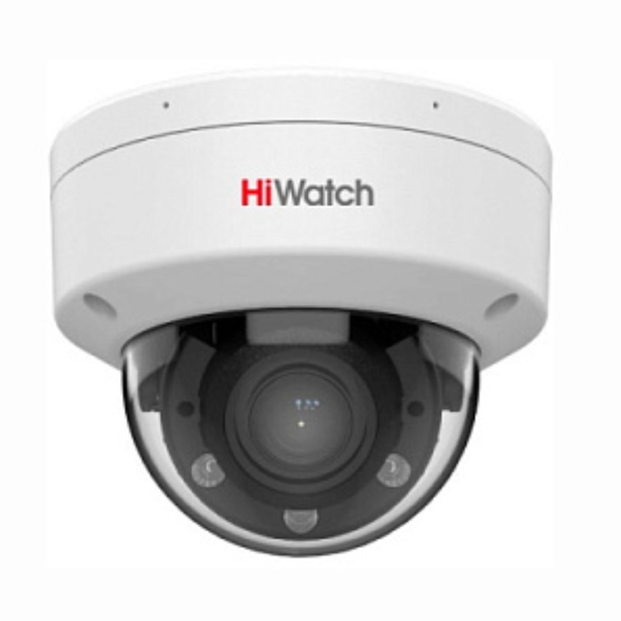 IP-камера HiWatch DS-I458ZM (2.8-12.0mm)