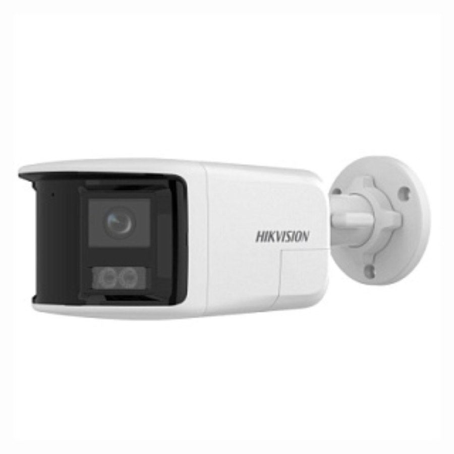 IP-камера Hikvision DS-2CD1T83G2P-LIUF/SL (2.0mm)