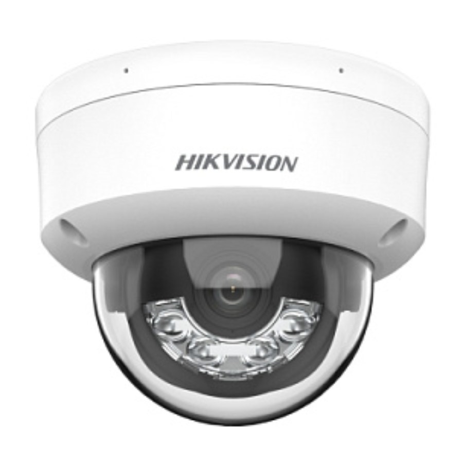 IP-камера Hikvision DS-2CD1183G2-LIUF (2.8mm)