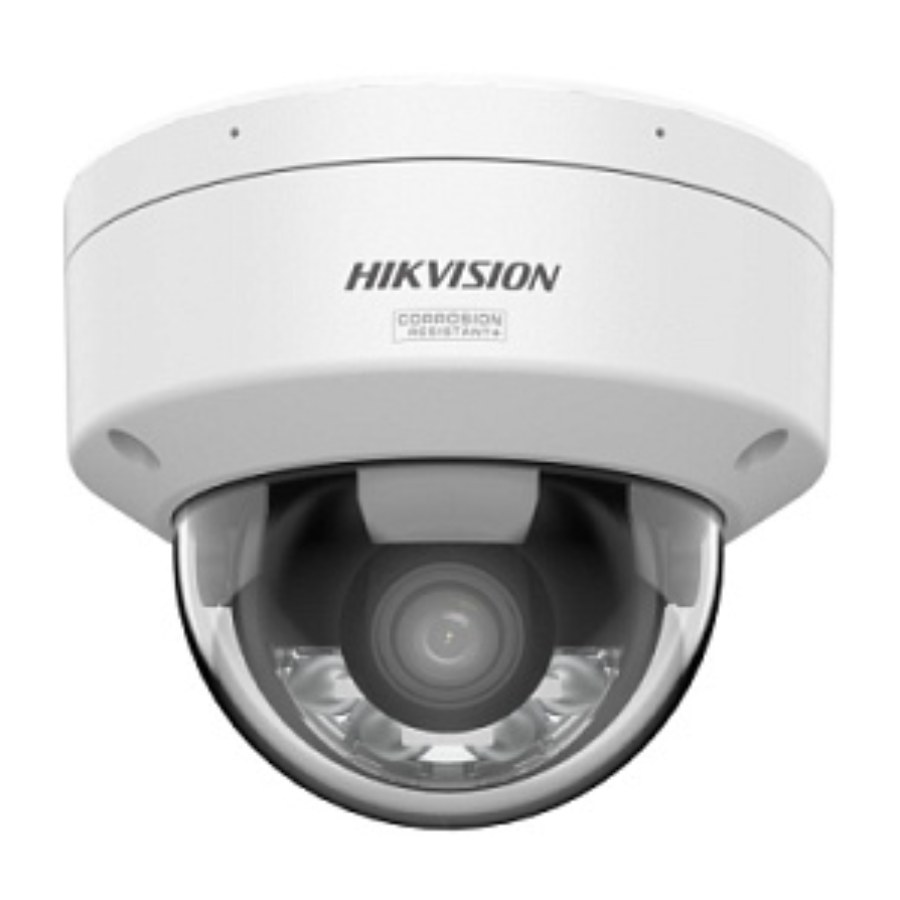 IP-камера Hikvision DS-2CD2167G3-LIS2UY (2.8mm)