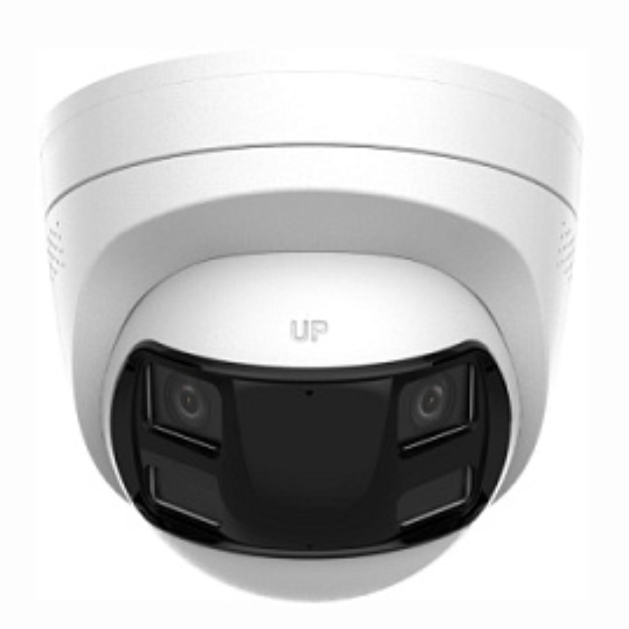 IP-камера Hikvision DS-2CD1363G2P-LIUF/SL (2.8mm)