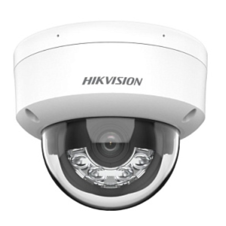 IP-камера Hikvision DS-2CD1123G2-LIU (2.8mm)