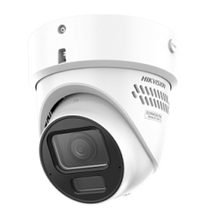 IP-камера Hikvision DS-2CD2H67G3-LIZS2UY/SL (2.8-12.0mm)