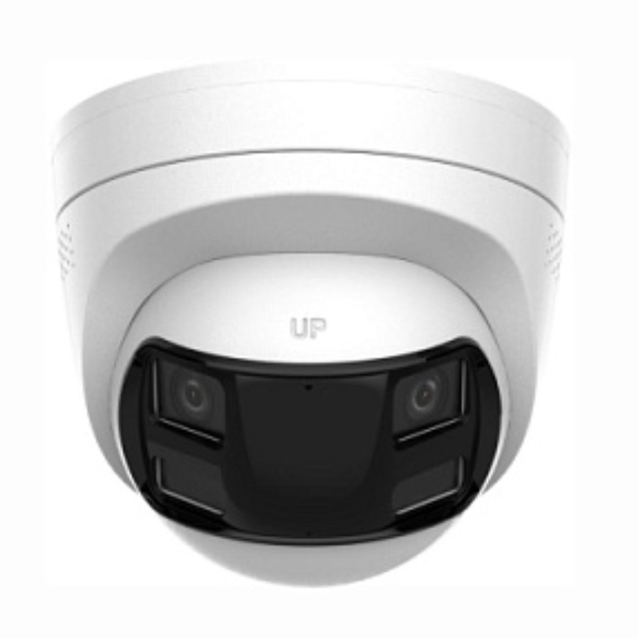 IP-камера Hikvision DS-2CD1367G2HP-LIUF/SRB (2.8mm)