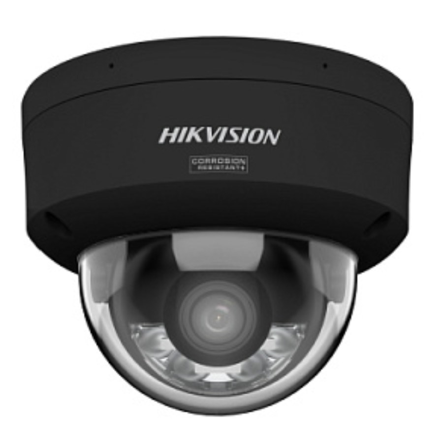 IP-камера Hikvision DS-2CD2167G3-LIS2UY(BLACK) (2.8mm)