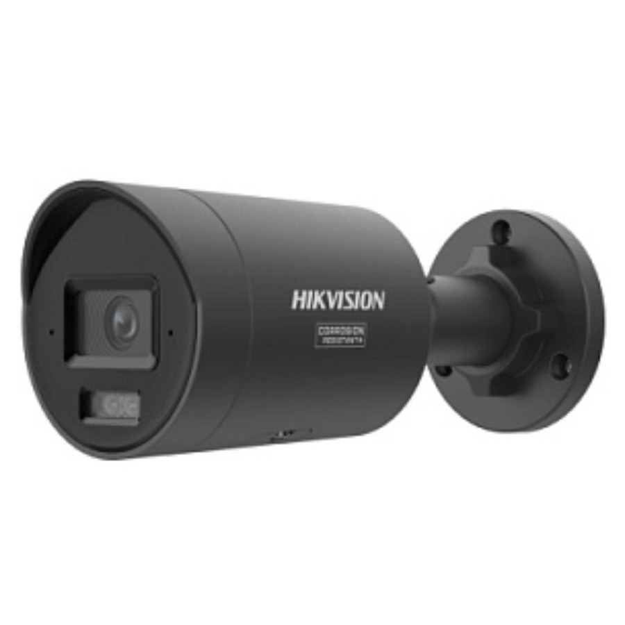 IP-камера Hikvision DS-2CD2067G3-LI2UY(BLACK) (2.8mm)