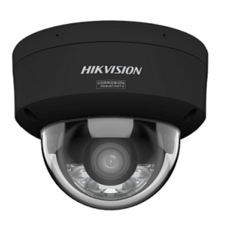 IP-камера Hikvision DS-2CD2187G3-LIS2UY(BLACK) (2.8mm)