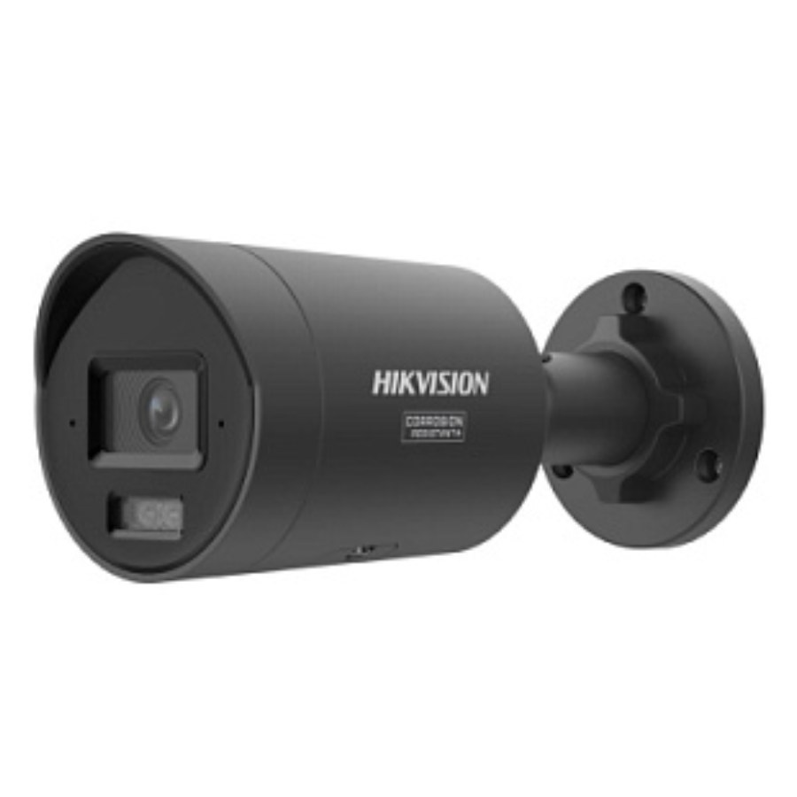 IP-камера Hikvision DS-2CD2047G3-LI2UY(BLACK) (2.8mm)