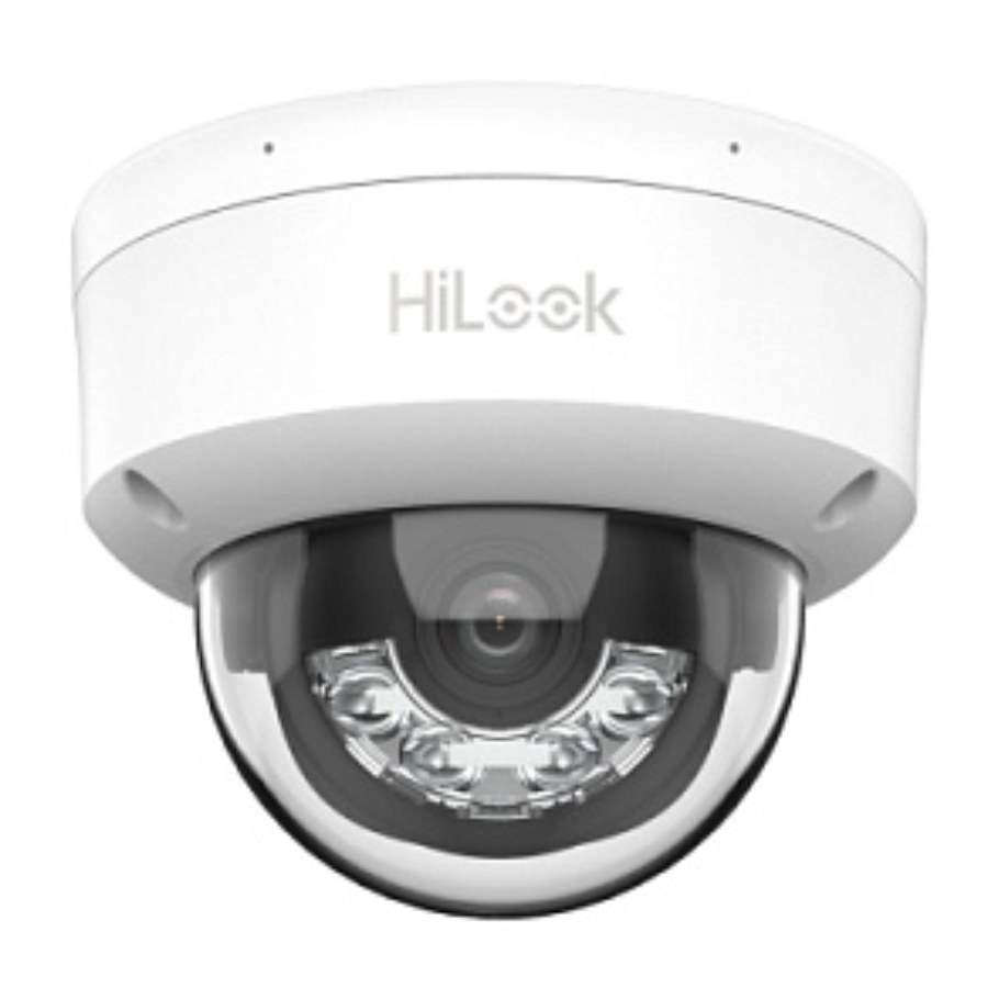 IP-камера HiLook IPC-D160HA-LU (2.8mm)