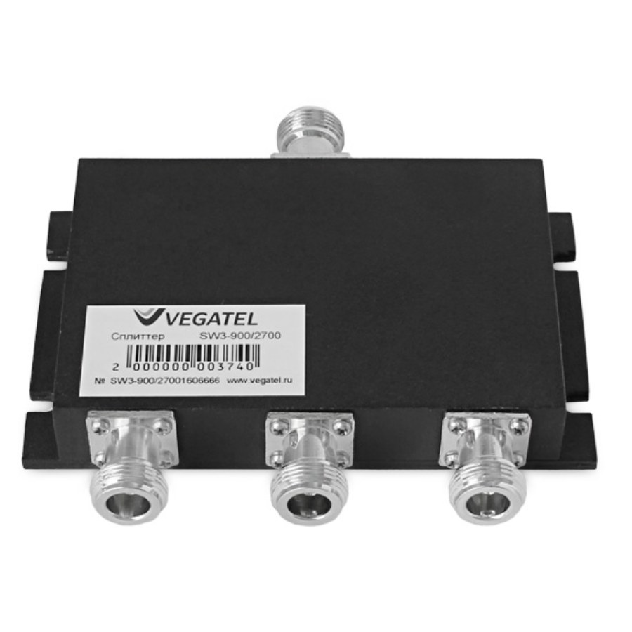 Сплиттер VEGATEL SW3