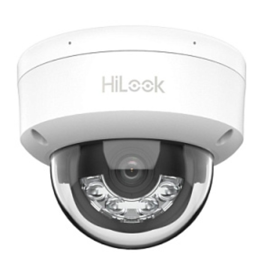 IP-камера HiLook IPC-D180HA-LU (2.8mm)