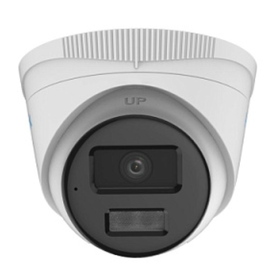 IP-камера HiLook IPC-T249HA-LU (2.8mm)