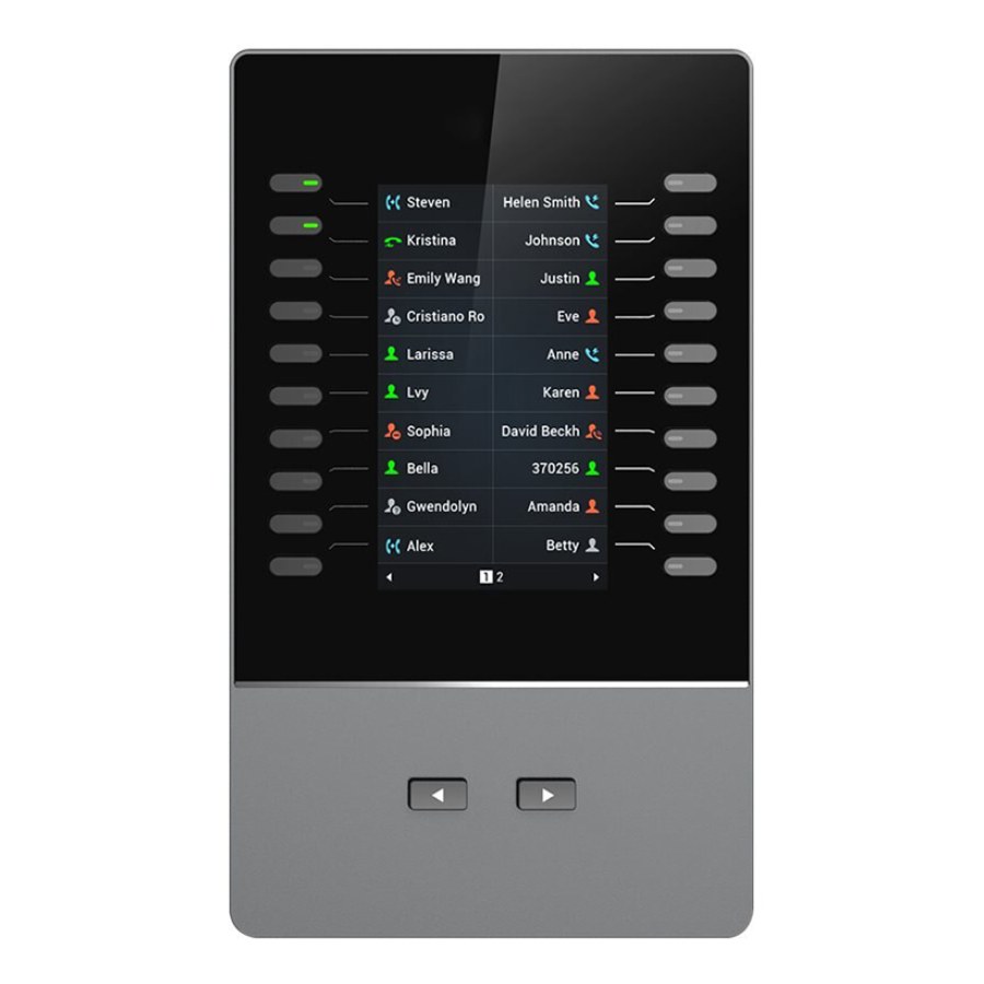 Модуль расширения Grandstream GBX20