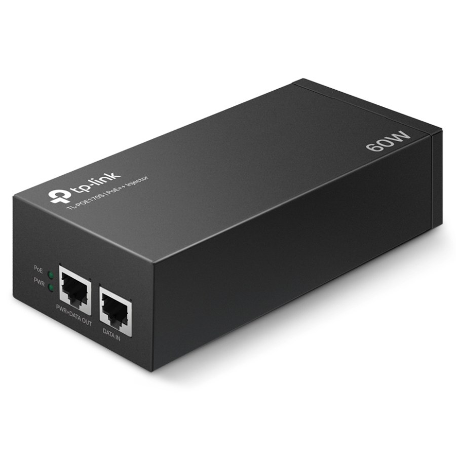 PoE-инжектор TP-Link POE170S