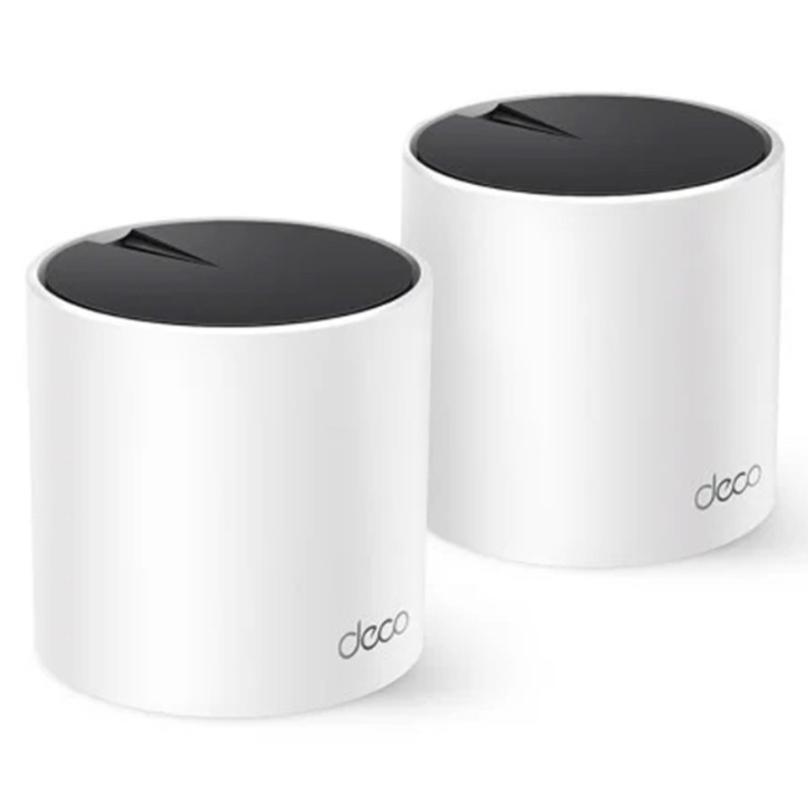 MESH-система TP-Link Deco X55(2-pack)