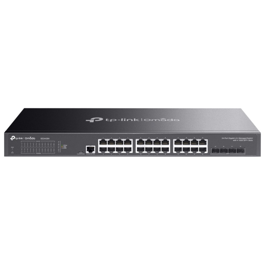 Коммутатор TP-Link SG3428X