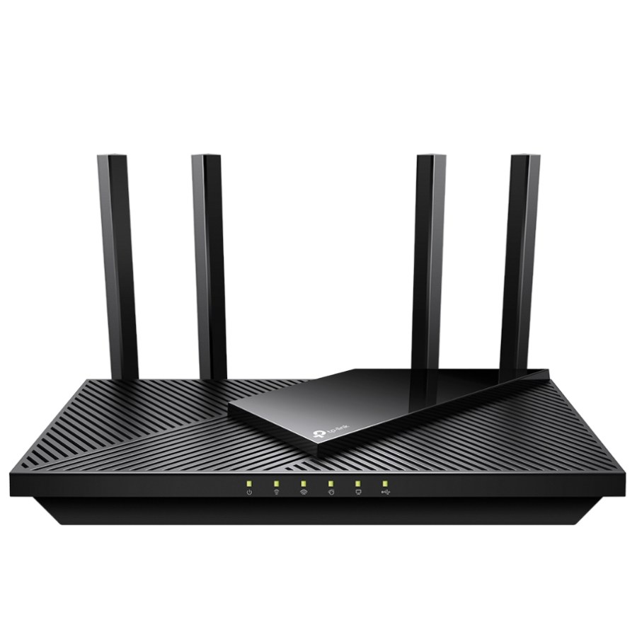 Маршрутизатор TP-Link Archer AX55 Pro