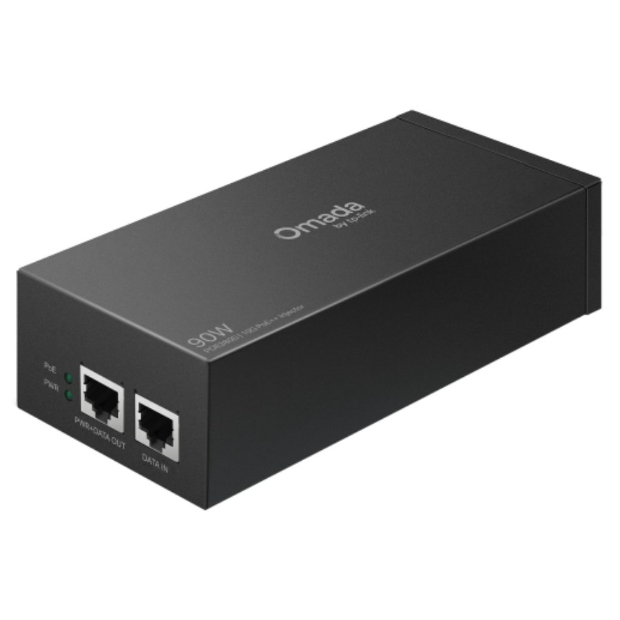 PoE-инжектор TP-Link POE380S