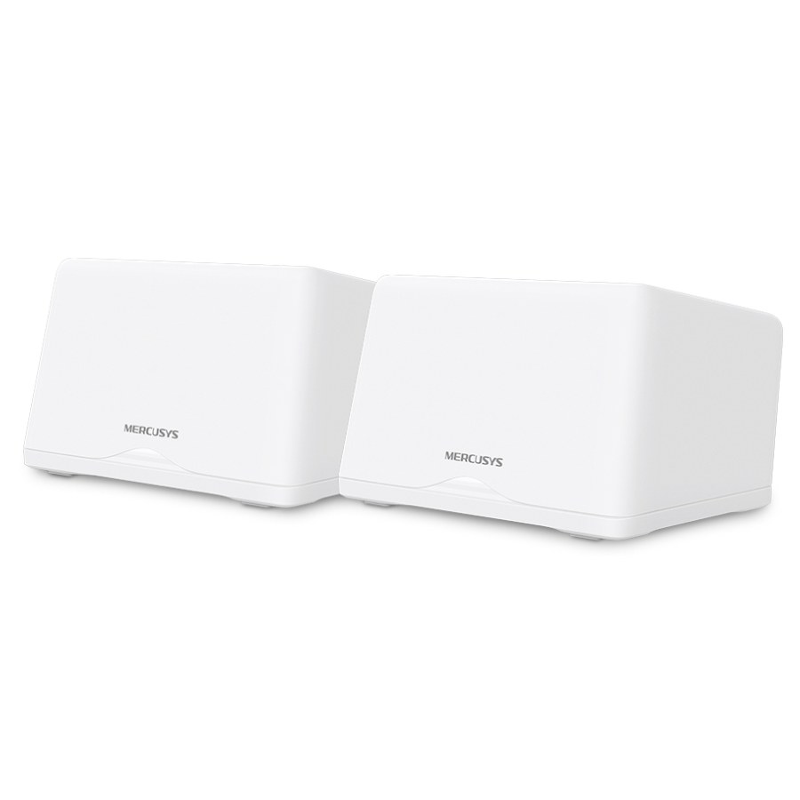 Маршрутизатор Mercusys Halo H47BE(2-pack)